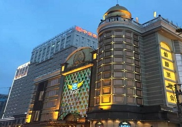 梁子湖最大顶级出名高端豪华KTV会所-皇冠伯爵KTV顶级体验点评